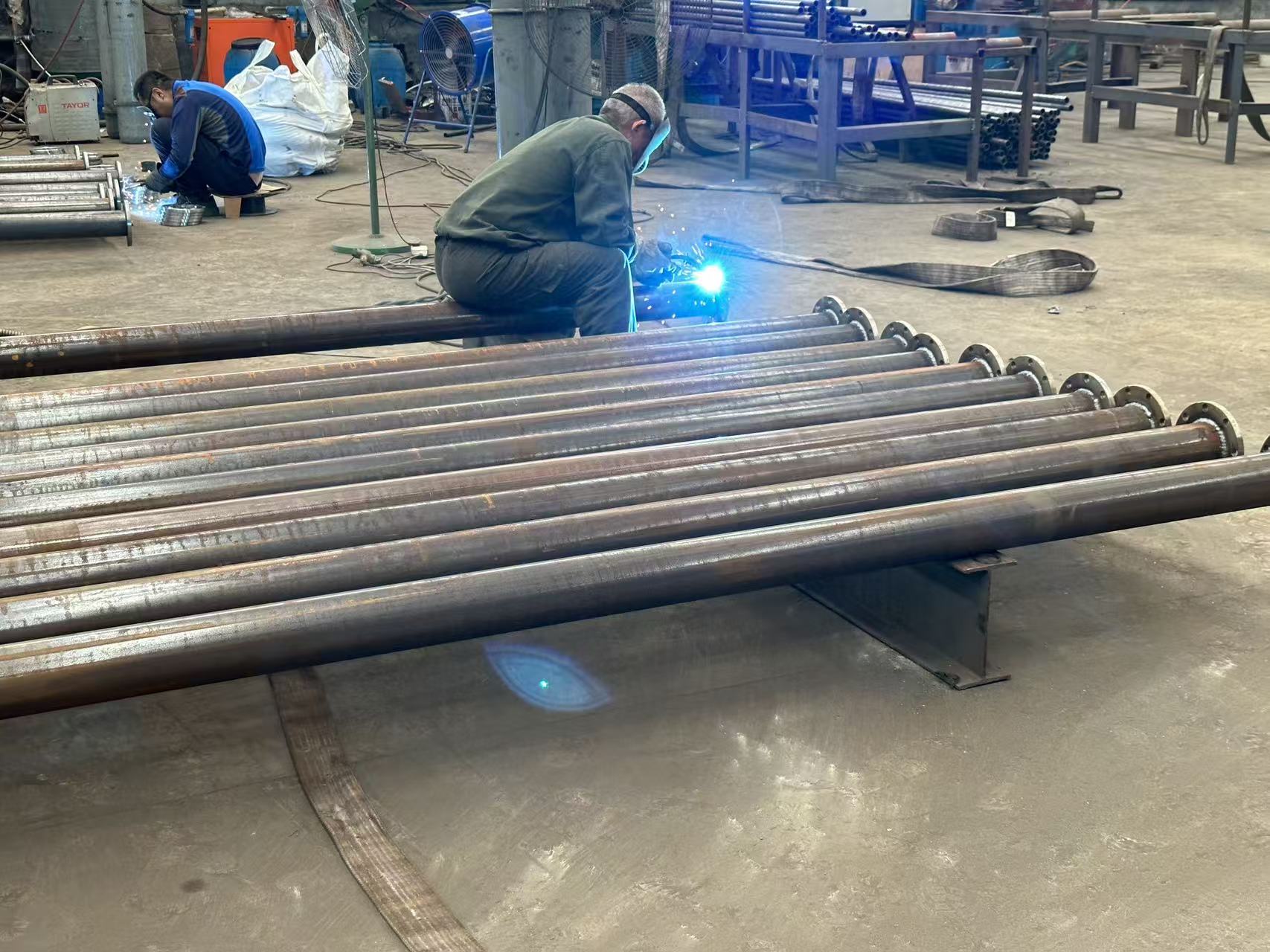 黔东南隧道用注浆管