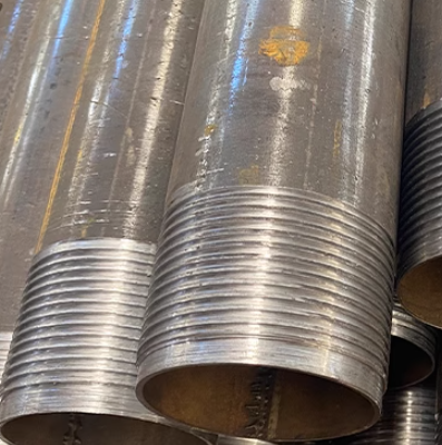 黔东南注浆钢花管42 48mm超前小导管预埋钢管