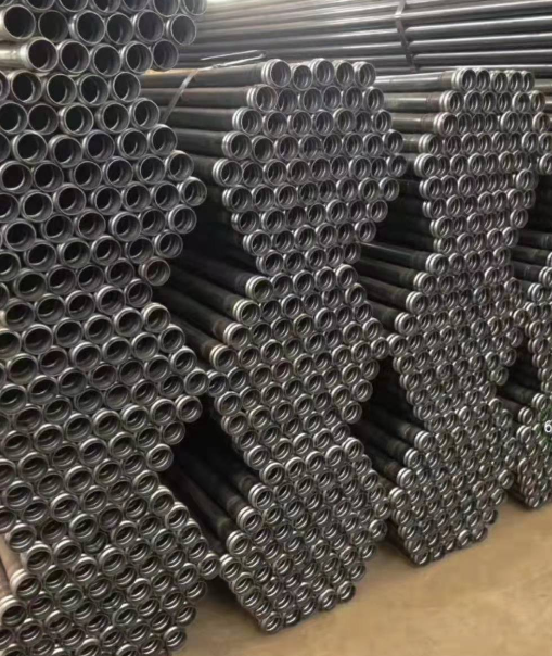 黔东南直管形态声测管