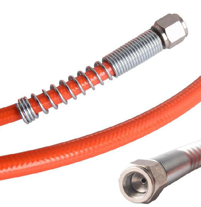 黔东南波纹管形态